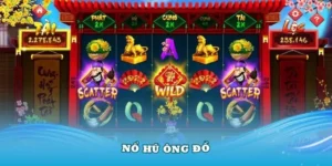 Hướng Dẫn Cách Chơi Nổ Hũ Ông Đồ Tại VG99 Trúng Jackpot Lớn