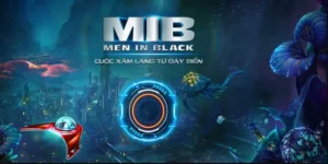 Bí Kíp Cách Chơi Bắn Cá Men In Black Tại VG99 Thắng Lớn