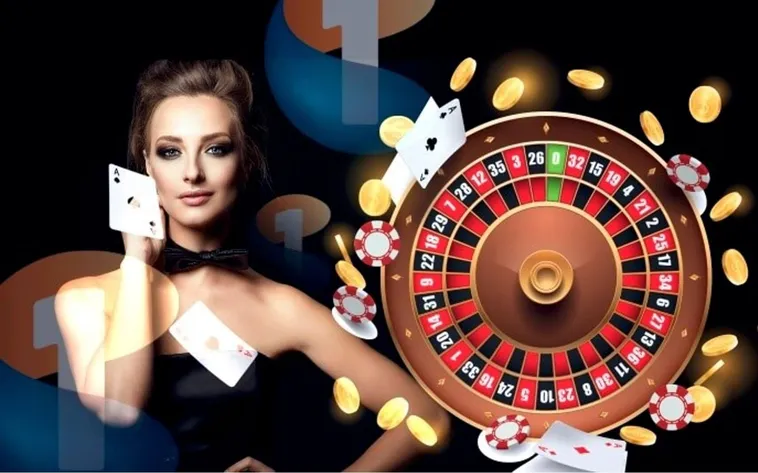 Bí Quyết Chinh Phục Vòng Quay Roulette Tại VG99 Và Rinh Thưởng Lớn Ngay Hôm Nay