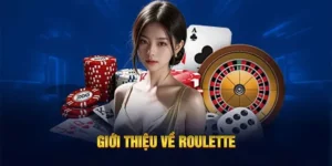 Bí Quyết Chinh Phục Vòng Quay Roulette Tại VG99 Và Rinh Thưởng Lớn Ngay Hôm Nay