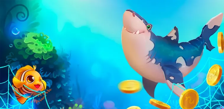 Chinh Phục Bắn Cá Đại Dương VG99 Và Trở Thành Vua Săn Thưởng Biển Khơi