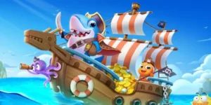 Khám Phá Cách Chơi Bắn Cá Vua Hải Tặc Tại VG99 Đỉnh Cao