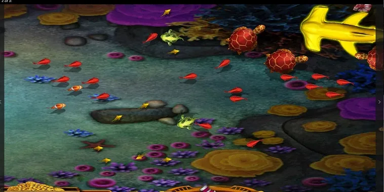 Hướng Dẫn Cách Chơi Bắn Cá Đại Chiến B52 Tại VG99 Chi Tiết 2 Hướng Dẫn Cách Chơi Bắn Cá Đại Chiến B52 Tại VG99 Chi Tiết