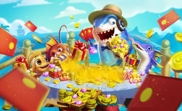 Bí Kíp Chơi Bắn Cá Thần Tài VG99 Giúp Bạn Hốt Bạc Đầy Túi Mỗi Ngày