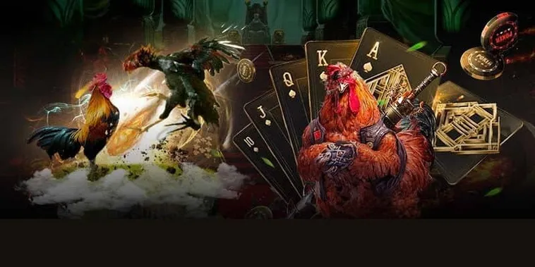 Bật Mí Cách Chơi Đá Gà GA28 Tại VG99 Đỉnh Cao Cho Tân Thủ 1 Bật Mí Cách Chơi Đá Gà GA28 Tại VG99 Đỉnh Cao Cho Tân Thủ