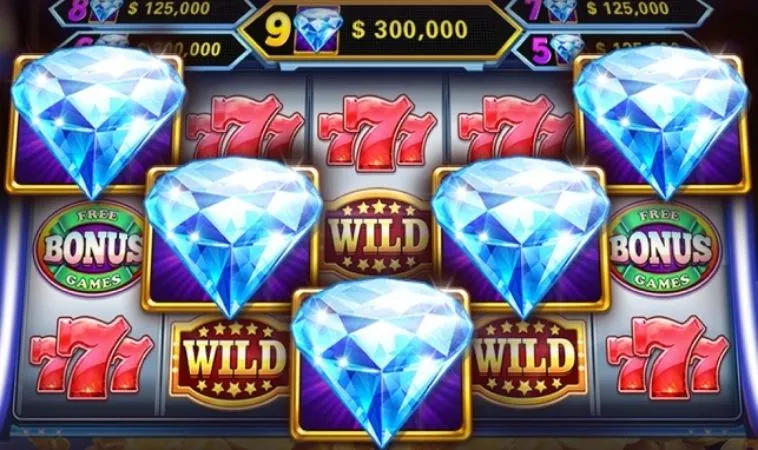 Bùng Nổ Cảm Xúc Săn Hũ Kim Cương VG99 Rinh Ngay Giải Thưởng Khủng