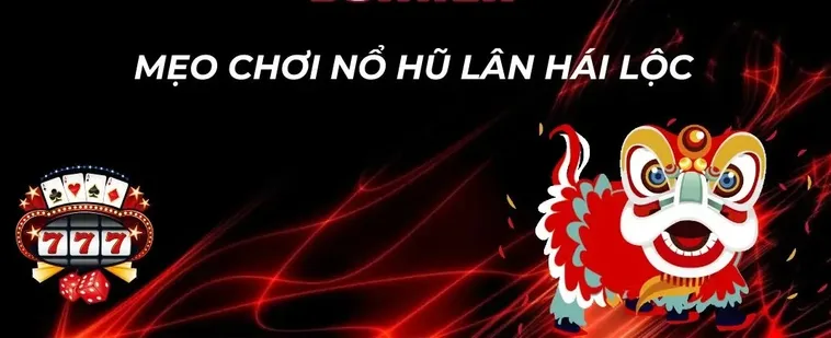 Quay Nổ Hũ Lân Hái Lộc VG99 Trúng Jackpot Siêu Khủng Liền Tay