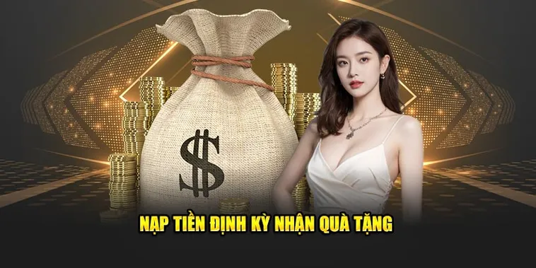 Hướng Dẫn Nạp Tiền VG99 Đơn Giản Nhận Ngay Khuyến Mãi Cực Khủng