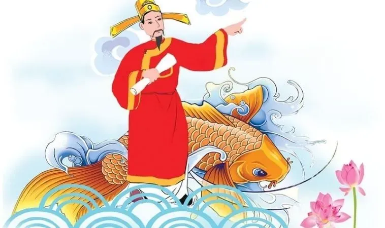 Kinh Nghiệm Chơi Nổ Hũ Táo Quân VG99 Giúp Bạn Thắng Lớn Trong Tích Tắc