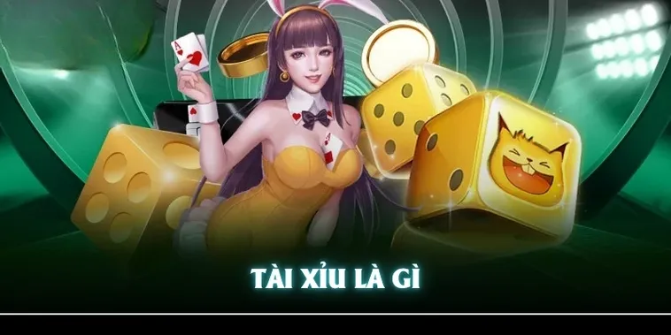 Đặt Cược Tài Xỉu VG99 Giúp Bạn Thắng Lớn Chỉ Trong Một Nốt Nhạc