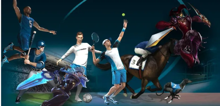 Khám Phá Cá Cược Thể Thao Ảo VG99 Và Rinh Ngay Thưởng Lớn Mỗi Ngày