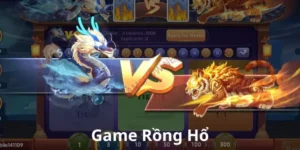 Thắng Lớn Cùng Trò Chơi Dragon Tiger Tại VG99 Với Tỷ Lệ Cược Cực Hấp Dẫn