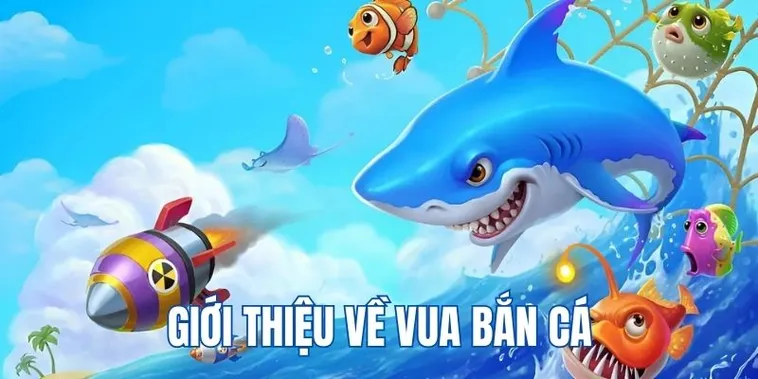 Hướng Dẫn Chơi Vua Bắn Cá VG99 Thắng Đậm Mỗi Ngày Cực Đơn Giản
